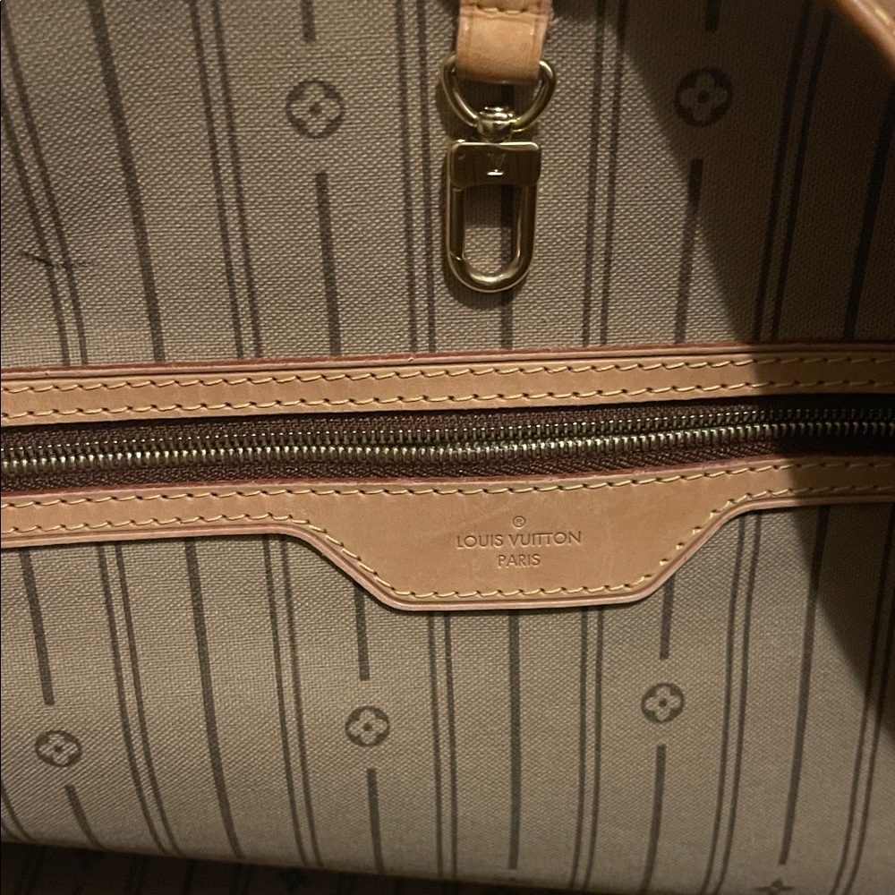 Louis Vuitton Brown Monogram delightful Pm - Picture 8 of 16